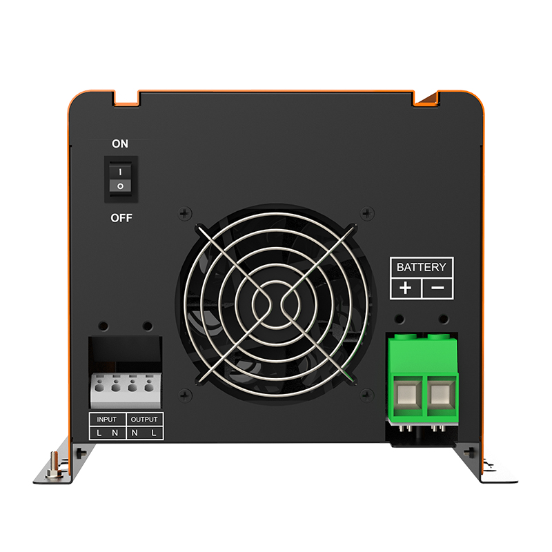 Invertisseur de puissance série 1-6K RP