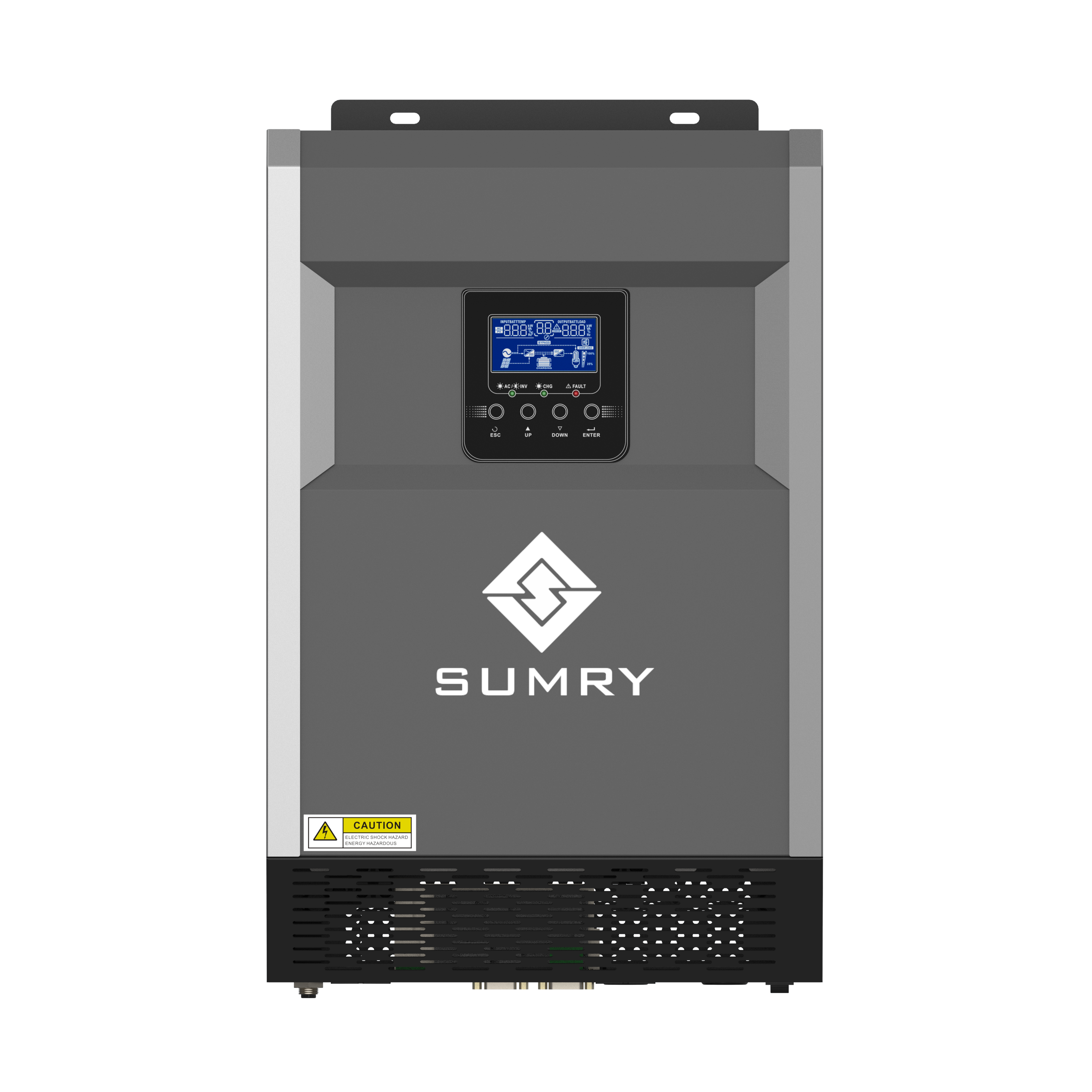 Série HGS OFF Grid Solar Inverter